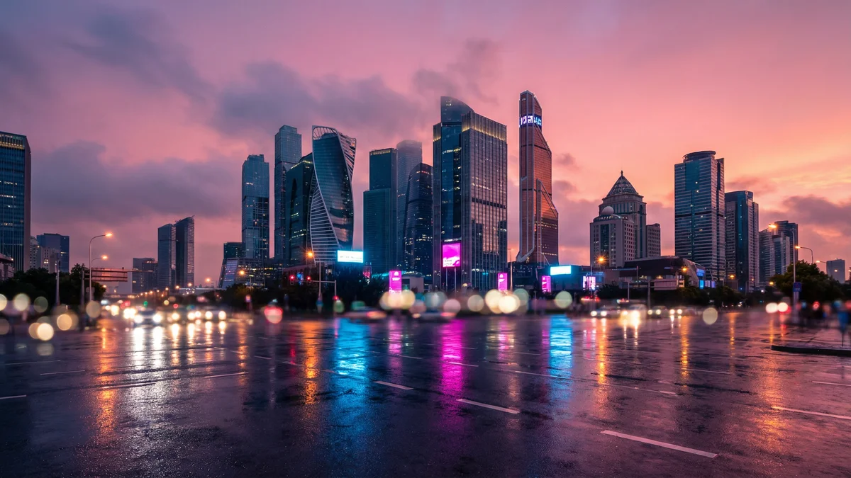 四虎精选视频封面 - 城市漫游纪实高清国产精品力作